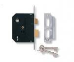 Union 2 Lever SashLock